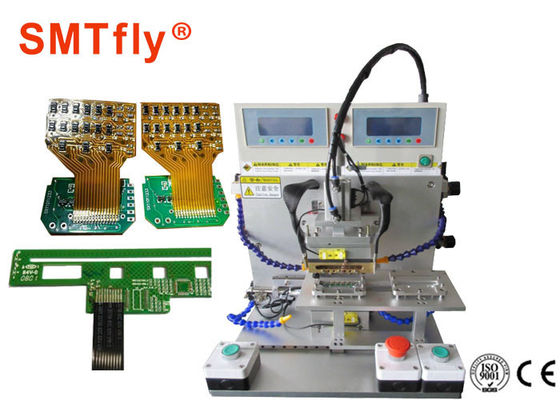 Trung Quốc Máy hàn nóng 220V FPC cho dung dịch FFC nóng 0.1mm SMTfly-PP3A nhà cung cấp