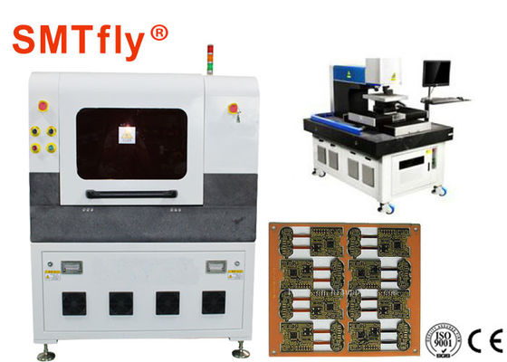Trung Quốc Máy cắt Laser UV Máy cắt Laser UV dành cho Bảng mạch In FPC nhà cung cấp