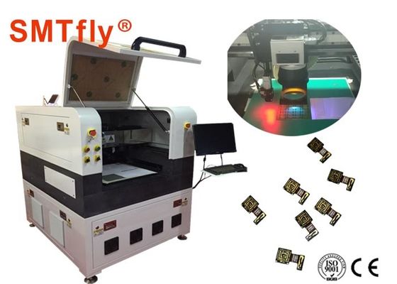 Trung Quốc 10W UV Laser Máy cắt Đối với Thiết bị Depaneling PCB Tùy biến làm việc Field nhà cung cấp