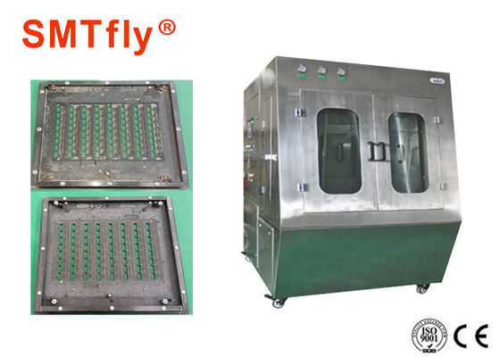 Trung Quốc 33KW Máy làm sạch Stencil và giặt Các loại PCB Cleaners đã được làm sạch SMTfly-8150 nhà cung cấp
