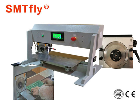 Trung Quốc Máy cắt decan dày 0,6 ~ 3,5mm Độ dày cắt SMTfly-1A nhà cung cấp