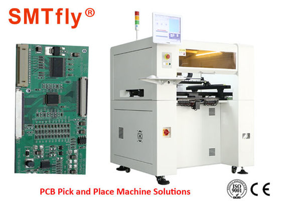 Trung Quốc Máy định vị SMT, PCB Pick and Place Systems nhà cung cấp