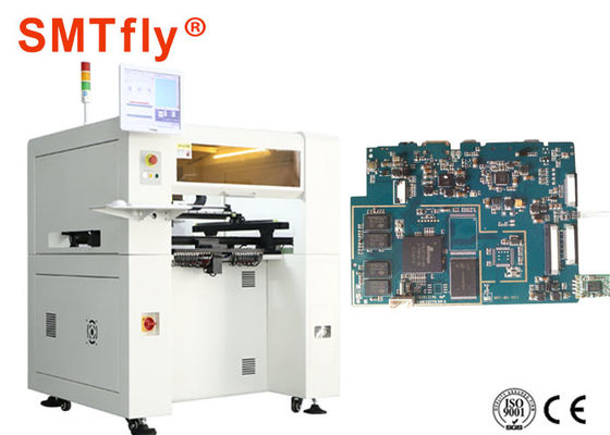 Trung Quốc Bảng mạch Tự động nhận và đặt máy, máy SMT Mounter cho LED 600W nhà cung cấp