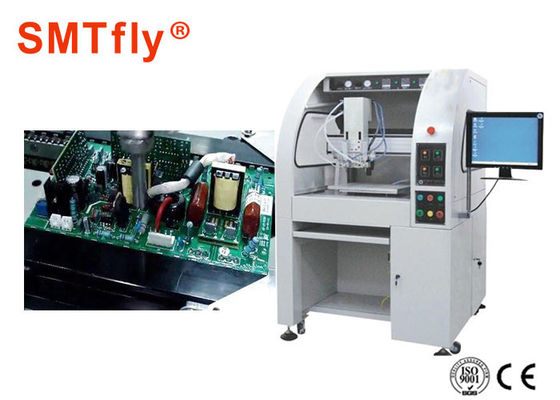 Trung Quốc 6-20K / giờ Conformal Coating máy, Pcb Coating máy 2600W SMTfly-DJL nhà cung cấp