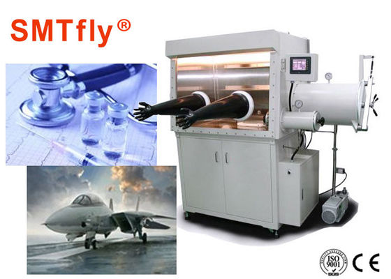 Trung Quốc Soldering Robots Hệ thống Laser Máy hàn SMT Contactless SMTfly-LSH nhà cung cấp