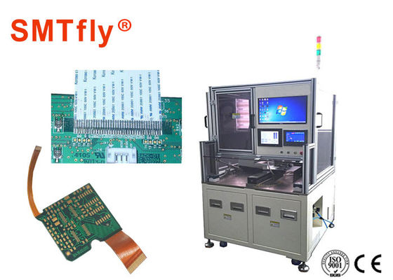 Trung Quốc Máy hàn Laser Dán Scan Máy Tin Tự Động Đầu báo Microcomputer + PC Control nhà cung cấp
