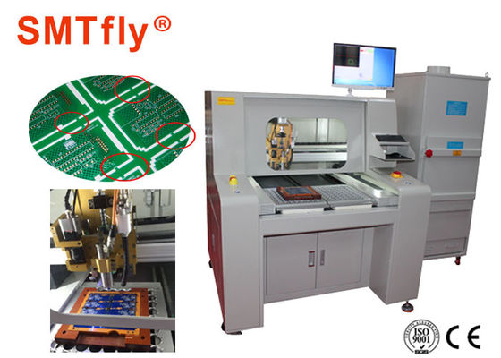 Trung Quốc Đứng - Một mình SMTfly Tự động hóa SMTfly với độ chính xác cắt 0.5mm nhà cung cấp