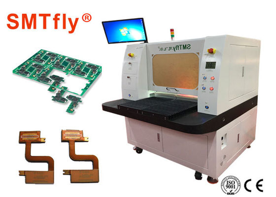 Trung Quốc Flex PCB Separator Máy De - Panel FPC Laser Depanelizer SMTfly-LJ330 Ứng dụng nhà cung cấp
