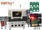 Máy UV Laser 17W / Inline PCB Depaneling Máy Router Nền tảng Marble nhà cung cấp