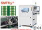 350 * 350mm PCB Depaneling Máy Router / LED Trip Separator SMTfly-F03 nhà cung cấp