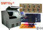 Optowave UV Laser PCB Depaneling Máy Stand Alone Loại Marble Platform SMTfly-5S nhà cung cấp