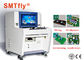 Hệ thống kiểm tra quang học tự động 700mm / S, Máy kiểm tra SMT ngang nhà cung cấp