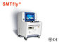 Hệ thống kiểm tra quang học tự động tổng hợp Algorithm Hệ thống tự động SMTfly-486 nhà cung cấp