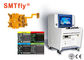 Hệ thống kiểm tra quang học tự động tổng hợp Algorithm Hệ thống tự động SMTfly-486 nhà cung cấp