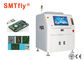 Máy kiểm tra tự động bằng máy chủ AC Máy kiểm tra quang học tự động 4-6 Bar SMTfly-Z6 nhà cung cấp