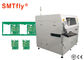 0.3-2.0mm Độ dày PCB Máy cắt, Máy tách PCB SMTfly-F06 nhà cung cấp