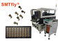 Máy tách PCB 400mmX300mm Tốc độ quét laser 2500mm / S SMTfly-5L nhà cung cấp