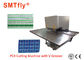 Tốc độ cao PCB V Cutter / PCB Depaneling Thiết bị chiếu sáng Led SMTfly-1SJ nhà cung cấp