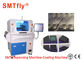 Máy phân phối keo SMT với độ phân giải cao, Máy tráng keo tự động SMTfly-DJP nhà cung cấp