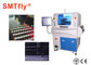 SMT máy phủ keo / máy tự động UV Coating 0.6-0.8mpa Nguồn không khí nhà cung cấp