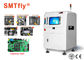 700mm / S PCB SPI Máy, Máy Kiểm tra Trực quan bằng Máy SMTfly-V850 nhà cung cấp
