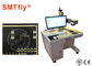 Máy khắc laser PCB tuỳ chỉnh cho kim loại / không kim loại 110V SMTfly-DB2A nhà cung cấp