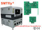 Máy phân tách bằng laser FPC Máy Laser Depaneling Tốc độ quét Laser 2500mm / S SMTfly-5L nhà cung cấp