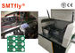 Tùy chọn ngang và dọc 300mm V cắt PCB Depaneling máy SMTfly-5 nhà cung cấp