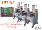Máy tách PCB Flex tự động nghiêm ngặt với lực đấm tùy chỉnh 10-30T nhà cung cấp