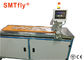 Máy tách dải LED 600mm V Máy cắt PCB Depaneling với FPC Ban linh hoạt SMTfly-1SN nhà cung cấp