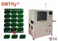 Máy tách PCB 1.5KW CCD Vision - Bảng mạch PCB trực tuyến tách SMTfly-F05 bền nhà cung cấp