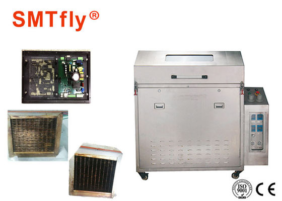 Trung Quốc Thiết bị làm sạch không khí bằng Stencil cho SMT Production Line SMTfly-5100 nhà cung cấp