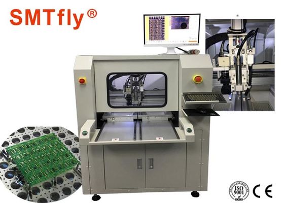Trung Quốc Máy cắt tự động, máy CNC PCB Router SMTfly-F01-S nhà cung cấp