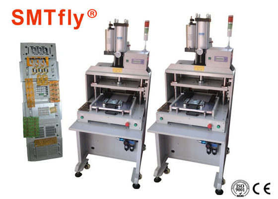Trung Quốc Khí nén SMT Punch Pcb hội máy cho Flex Ban, SMTfly-PE nhà cung cấp