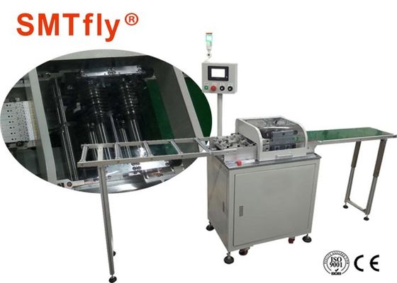 Trung Quốc Tự động LED PCB V Máy cắt, SMTfly-5 PCB Depaneling Thiết bị Separator nhà cung cấp