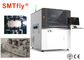 Máy in tự động SMT Stencil Máy in Solder 0.4 ~ 8mm Độ dày PCB SMTfly-L9 nhà cung cấp