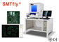 Hệ thống kiểm tra dàn hàn 3D SPI Thiết bị 4-6 Nguồn không khí SMTfly-V700 nhà cung cấp