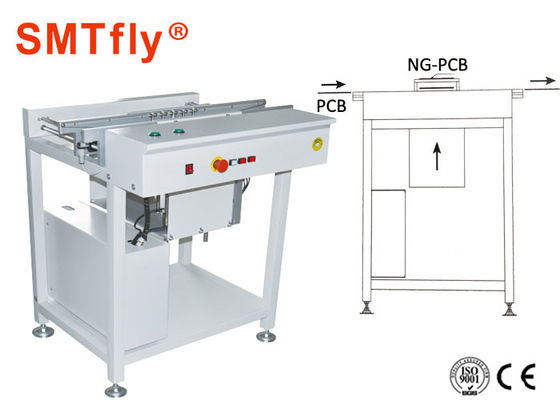 0.5-20m / phút Tốc độ chuyển tải PCB Loader Unloader / PCB Screening Băng tải máy nhà cung cấp