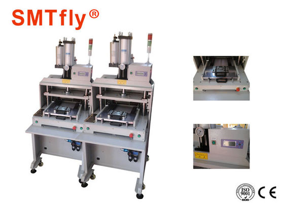 Khí nén SMT Punch Pcb hội máy cho Flex Ban, SMTfly-PE nhà cung cấp